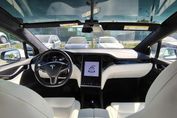 Tesla Model X Long Range AWD