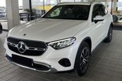 Mercedes GLC 200 d 4-Matic Avantgarde