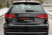 Audi A3 Sportback TFSI quattro