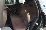 BMW X1 sDrive18i xLine aut