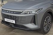 Omoda 9 1.5 Super Hybrid Exclusive AWD