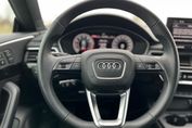 Audi A5 Sportback 45 TFSI quattro Advanced