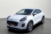 Ford Puma EcoBoost Titanium PowerShift
