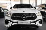 Mercedes GLE Coupe 300 d 4-Matic AMG Line