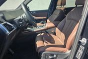 BMW X7 xDrive40d M Sport