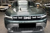 Dacia Duster Extreme LPG 1.2 Eco-G