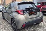 Toyota Yaris 1.5 Hybrid Comfort