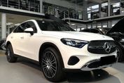 Mercedes GLC Coupe 220 d  4-Matic Avantgarde
