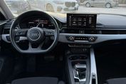 Audi A4 Avant 35 TFSI S Line