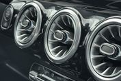 Mercedes GLA 200 AMG Line
