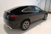 Mercedes GLC Coupe 220 d 4-Matic AMG Line