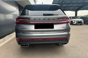 Skoda Kodiaq RS 2.0 TSI DSG 4x4