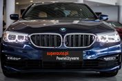 BMW Seria 5 530i xDrive aut