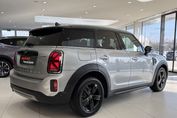 Mini Countryman Cooper