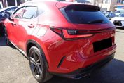Lexus NX 350h Prestige 2.5 Hybrid AWD