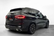 BMW X5 xDrive30d mHEV M Sport Edition sport-aut