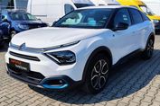 Citroen C4 EV136.50KWH Shine