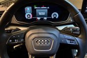 Audi Q5 40 TFSI mHEV quattro S tronic