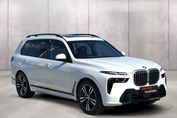 BMW X7 xDrive40i mHEV sport-aut