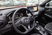Nissan Juke N-Connecta 1.0 DIG-T