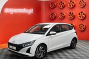 Hyundai i20 1.0 T-GDi Modern