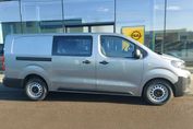 Opel Vivaro XL L2H1 EAT8 Zabudowa Brgadowa