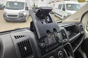Peugeot Boxer Kontener 8EP + Winda