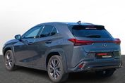 Lexus UX 250h F Sport
