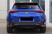 Lexus UX 300h F Sport Design 2.0 Hybrid Dynamic Force
