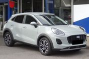 Ford Puma Titanium 1.0 Ecoboost