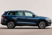 Skoda Kodiaq 1.5 TSI ACT 4x2 Style DSG