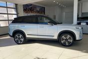 Jaecoo 7 1.6 T-GDI OffRoad AWD DCT