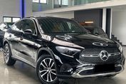 Mercedes GLC Coupe 200 4-Matic Avantgarde