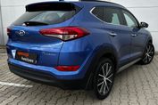 Hyundai Tucson 1.7 CRDI BlueDrive Premium 2WD DCT