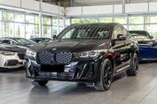 BMW X4 xDrive20d M Sport