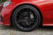 Mercedes Klasa E 3.0