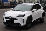 Toyota Yaris Cross Style 1.5 Hybrid