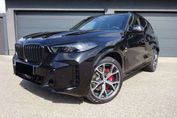 BMW X5 xDrive30d M Sport