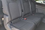 Ford Transit Custom Kombi 320 L2H1 M1 Trend