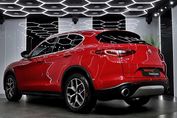 Alfa Romeo Stelvio 2.0 Turbo Super Q4 aut