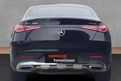 Mercedes GLC Coupe 200 4MATIC Avantgarde
