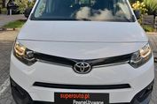 Toyota Proace City Long
