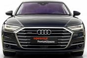 Audi A8 50 TDI mHEV Quattro Tiptr.