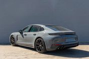 Porsche Panamera 4 E-Hybrid