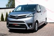 Toyota Proace Verso Long Aut.