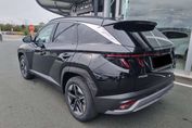 Hyundai Tucson 1.6 T-GDi HEV Executive 2WD aut