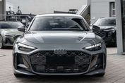 Audi A5 RS5 e-Hybrid