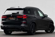 BMW X5 M60i xDrive