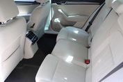 Skoda Superb TSI Style DSG