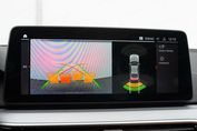 BMW Seria 5 Touring 520i
